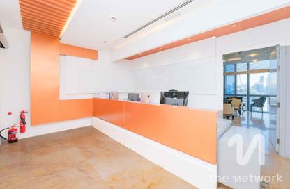 Office Space - Studio for rent in Boulevard Plaza 1 - Boulevard Plaza Towers - Downtown Dubai - Dubai