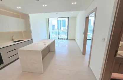 Apartment - 1 Bedroom - 2 Bathrooms for rent in Binghatti Phoenix - District 13 - Jumeirah Village Circle - Dubai