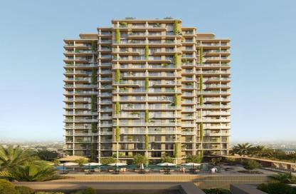 Apartment - 1 Bedroom - 2 Bathrooms for sale in Oak Yard - District 10 - Jumeirah Village Circle - Dubai