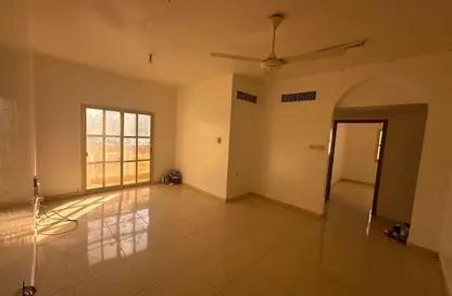 Apartment - 2 Bedrooms - 2 Bathrooms for rent in Sheikh Jaber Al Sabah Street - Al Naimiya - Al Nuaimiya - Ajman