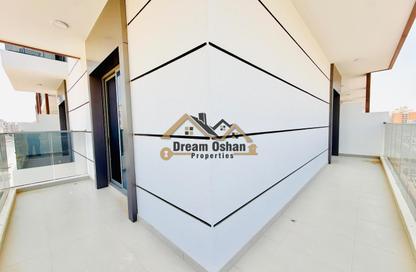 Apartment - 2 Bedrooms - 3 Bathrooms for rent in L'Olivier Residence - International City Phase 2 - Al Warsan 4 - Al Warsan - Dubai