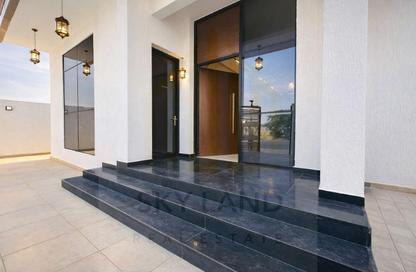 Villa - 7 Bedrooms - 7+ Bathrooms for sale in Al Helio 2 - Al Helio - Ajman