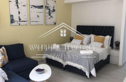 Apartment - Studio - 1 for rent in Pacific - Al Marjan Island - Ras Al Khaimah