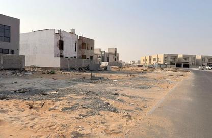 Land - Studio for sale in Al Helio 2 - Al Helio - Ajman