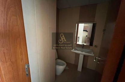 Apartment - 1 Bedroom - 2 Bathrooms for sale in Ajman One Tower 12 - Ajman One - Ajman Downtown - Ajman Apartment - 1 Bedroom - 2 Bathrooms for sale in Ajman One Tower 12 - Ajman One - Ajman Downtown - Ajman
