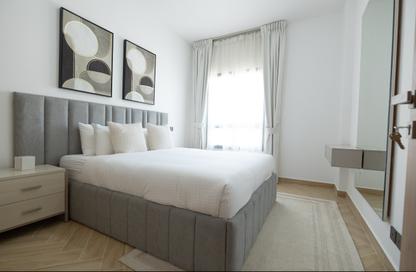 Villa - 3 Bedrooms - 3 Bathrooms for rent in Springs 14 - The Springs - Dubai