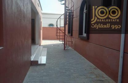 Villa - 4 - 5 for rent in Al Salamah - Umm Al Quwain