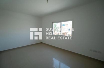 Villa - 2 Bedrooms - 3 Bathrooms for rent in Desert Style - Al Reef Villas - Al Reef - Abu Dhabi