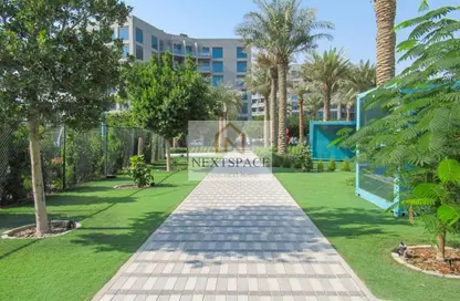 Apartment - 1 Bedroom - 1 Bathroom for sale in MAG 525 - Mag 5 Boulevard - Dubai South (Dubai World Central) - Dubai