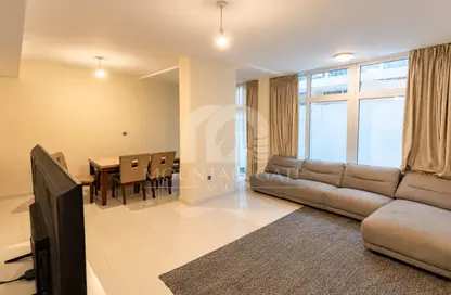 Townhouse - 3 Bedrooms - 3 Bathrooms for rent in Albizia - Damac Hills 2 - Dubai