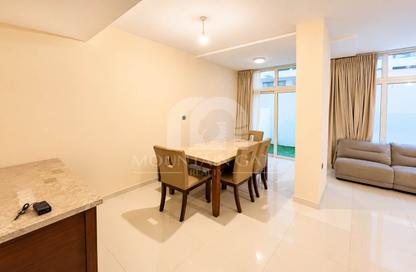 Townhouse - 3 Bedrooms - 3 Bathrooms for rent in Albizia - Damac Hills 2 - Dubai