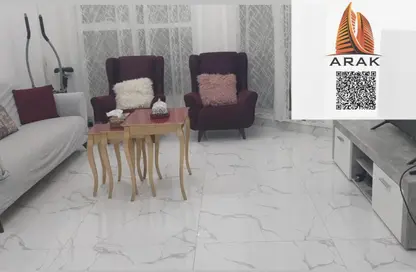 Apartment - 2 Bedrooms - 2 Bathrooms for rent in Al Khail Tower 1 - Al Khail Towers - Ajman Downtown - Ajman