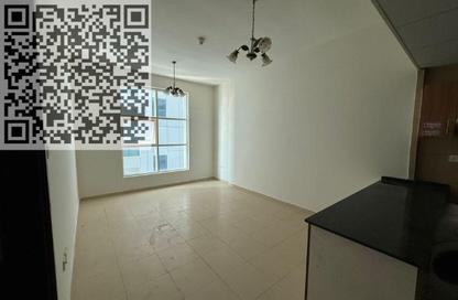 Apartment - 1 Bedroom - 2 Bathrooms for rent in Al Naemiya Tower 3 - Al Naemiya Towers - Al Nuaimiya - Ajman
