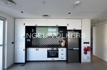 Apartment - 2 Bedrooms - 1 Bathroom for sale in Socio at Dubai Hills Estate Tower 2 - Socio at Dubai Hills Estate - Dubai Hills Estate - Dubai Apartment - 2 Bedrooms - 1 Bathroom for sale in Socio at Dubai Hills Estate Tower 2 - Socio at Dubai Hills Estate - Dubai Hills Estate - Dubai