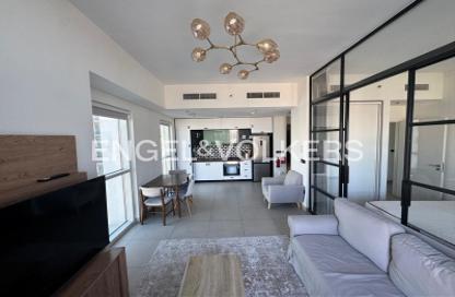 Apartment - 2 Bedrooms - 1 Bathroom for sale in Socio at Dubai Hills Estate Tower 2 - Socio at Dubai Hills Estate - Dubai Hills Estate - Dubai Apartment - 2 Bedrooms - 1 Bathroom for sale in Socio at Dubai Hills Estate Tower 2 - Socio at Dubai Hills Estate - Dubai Hills Estate - Dubai