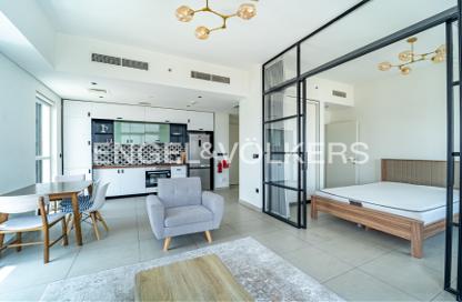 Apartment - 2 Bedrooms - 1 Bathroom for sale in Socio at Dubai Hills Estate Tower 2 - Socio at Dubai Hills Estate - Dubai Hills Estate - Dubai Apartment - 2 Bedrooms - 1 Bathroom for sale in Socio at Dubai Hills Estate Tower 2 - Socio at Dubai Hills Estate - Dubai Hills Estate - Dubai