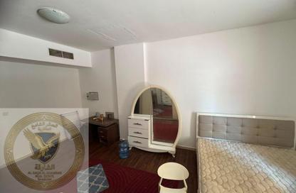 Apartment - Studio - 1 Bathroom for rent in Al Jurf 2 - Al Jurf - Ajman Downtown - Ajman