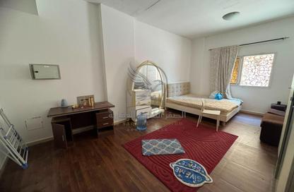 Apartment - Studio - 1 Bathroom for rent in Al Jurf 2 - Al Jurf - Ajman Downtown - Ajman Apartment - Studio - 1 Bathroom for rent in Al Jurf 2 - Al Jurf - Ajman Downtown - Ajman