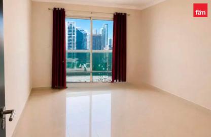 Apartment - 1 Bedroom - 2 Bathrooms for sale in Al Shera Tower - JLT Cluster E - Jumeirah Lake Towers - Dubai