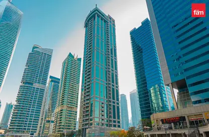 شقة - غرفة نوم - 2 حمامات للبيع في الشيرا تاور - (JLT) مجمع E - أبراج بحيرات الجميرا - دبي شقة - غرفة نوم - 2 حمامات للبيع في الشيرا تاور - (JLT) مجمع E - أبراج بحيرات الجميرا - دبي