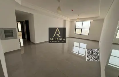 Apartment - 2 Bedrooms - 3 Bathrooms for rent in Ajman Creek Towers - Al Rashidiya 1 - Al Rashidiya - Ajman Apartment - 2 Bedrooms - 3 Bathrooms for rent in Ajman Creek Towers - Al Rashidiya 1 - Al Rashidiya - Ajman