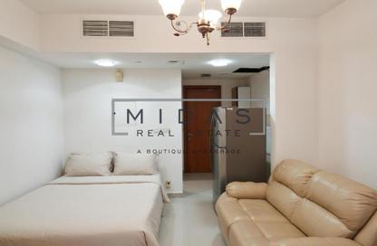 Apartment - Studio - 1 Bathroom for sale in Lakeside Tower B - Lakeside Residence - Dubai Production City (IMPZ) - Dubai