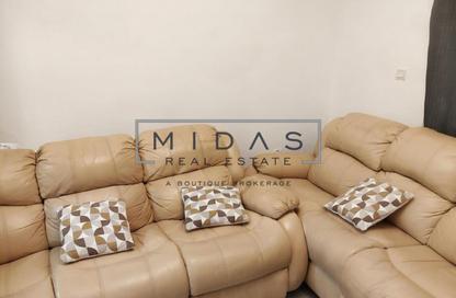 Apartment - Studio - 1 Bathroom for sale in Lakeside Tower B - Lakeside Residence - Dubai Production City (IMPZ) - Dubai