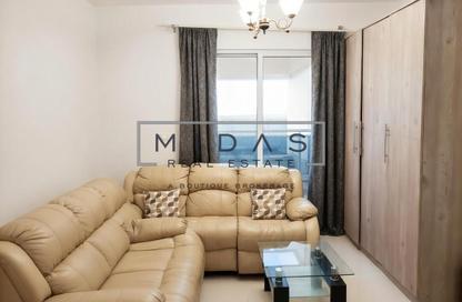 Apartment - Studio - 1 Bathroom for sale in Lakeside Tower B - Lakeside Residence - Dubai Production City (IMPZ) - Dubai