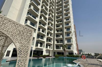 Apartment - 1 - 1 for rent in The Ivy - District 5 - Jumeirah Village Triangle - Dubai