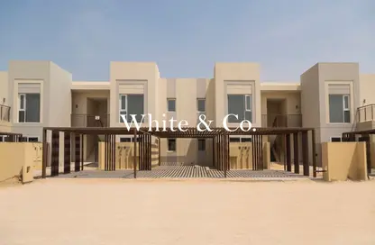 Apartment - 2 Bedrooms - 2 Bathrooms for sale in Urbana 3 - Urbana - Emaar South - Dubai South (Dubai World Central) - Dubai