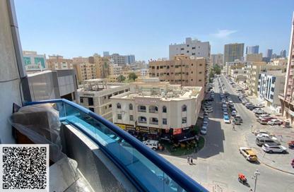 Apartment - 3 Bedrooms - 3 Bathrooms for sale in Falcon Tower 1 - Falcon Towers - Ajman Downtown - Ajman