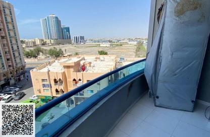 Apartment - 3 Bedrooms - 3 Bathrooms for sale in Falcon Tower 1 - Falcon Towers - Ajman Downtown - Ajman Apartment - 3 Bedrooms - 3 Bathrooms for sale in Falcon Tower 1 - Falcon Towers - Ajman Downtown - Ajman