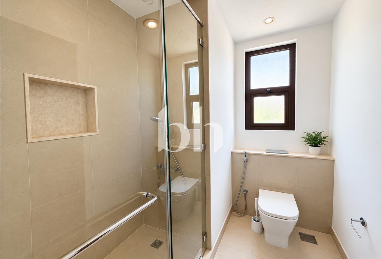 Type 2 | High Ceilings | Well Maintained | Maids photo 20