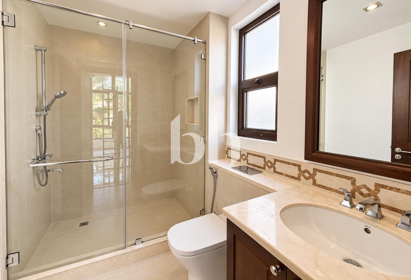 Type 2 | High Ceilings | Well Maintained | Maids photo 17