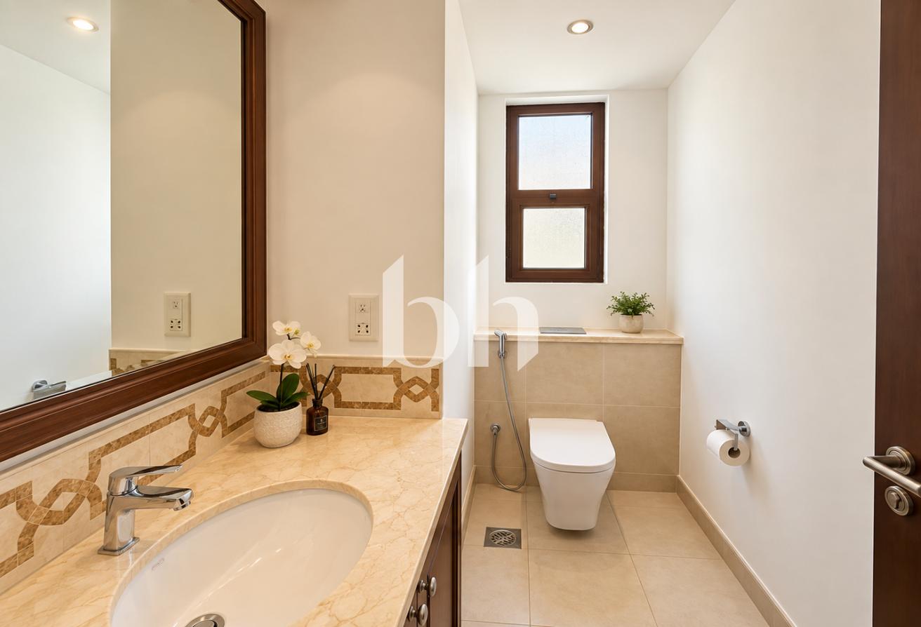 Type 2 | High Ceilings | Well Maintained | Maids photo 15