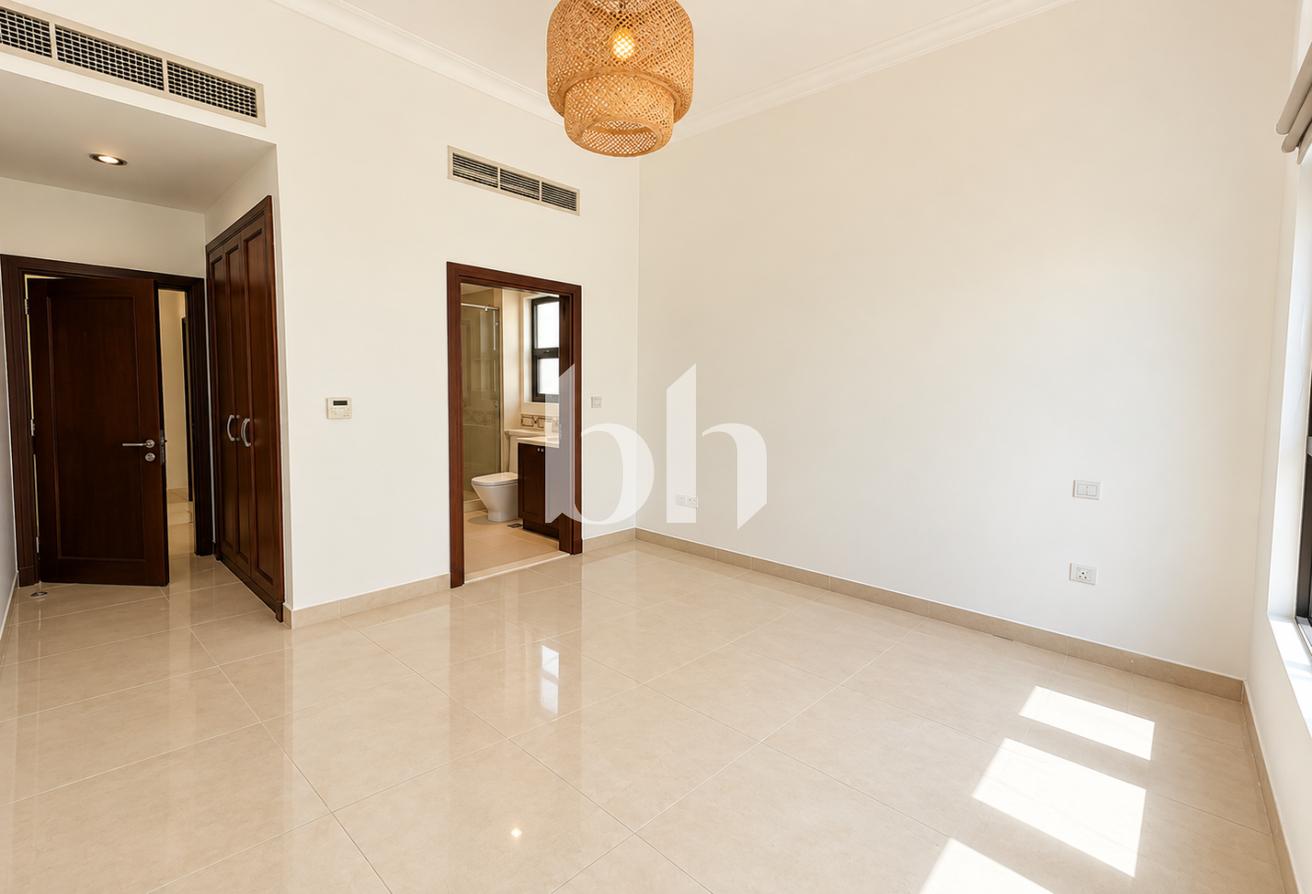 Type 2 | High Ceilings | Well Maintained | Maids photo 16