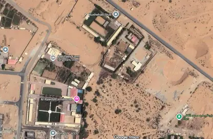 Farm - Studio for sale in Al Helio 2 - Al Helio - Ajman