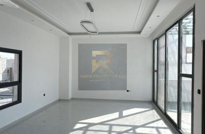 Villa - 6 Bedrooms - 7+ Bathrooms for sale in Al Helio 2 - Al Helio - Ajman