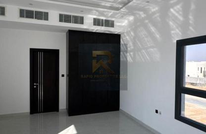 Villa - 6 Bedrooms - 7+ Bathrooms for sale in Al Helio 2 - Al Helio - Ajman