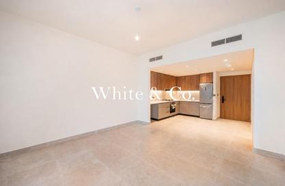 Apartment - 1 Bedroom - 2 Bathrooms for rent in FH Residency - District 3 - Jumeirah Village Triangle - Dubai