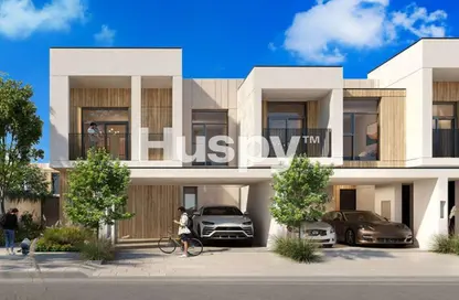 Villa - 3 Bedrooms - 3 Bathrooms for sale in Raya - Arabian Ranches 3 - Dubai