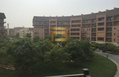 Apartment - 3 - 4 for rent in Shakespeare Circus 2 - Shakespeare Circus - Motor City - Dubai
