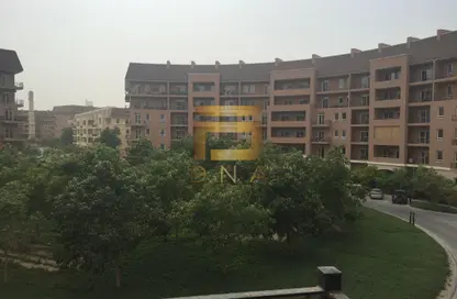 Apartment - 3 Bedrooms - 4 Bathrooms for rent in Shakespeare Circus 2 - Shakespeare Circus - Motor City - Dubai