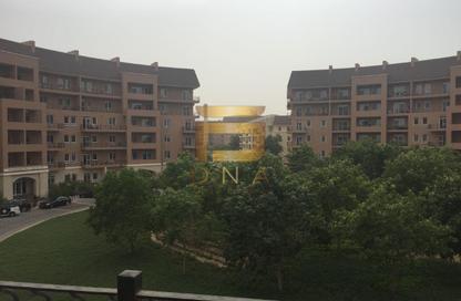 Apartment - 3 - 4 for rent in Shakespeare Circus 2 - Shakespeare Circus - Motor City - Dubai