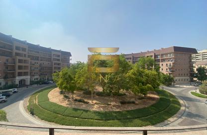 Apartment - 3 - 4 for rent in Shakespeare Circus 2 - Shakespeare Circus - Motor City - Dubai