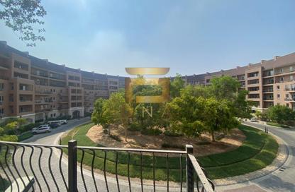 Apartment - 3 - 4 for rent in Shakespeare Circus 2 - Shakespeare Circus - Motor City - Dubai
