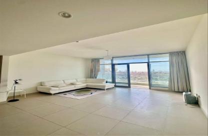 Apartment - 1 Bedroom - 2 Bathrooms for sale in Hadaeq Sheikh Mohammed Bin Rashid - Dubai