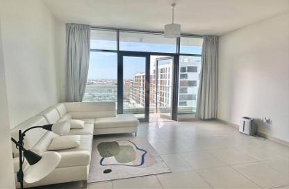 Apartment - 1 Bedroom - 2 Bathrooms for sale in Hadaeq Sheikh Mohammed Bin Rashid - Dubai