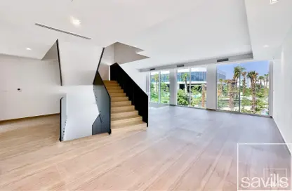 Villa - 4 Bedrooms - 5 Bathrooms for rent in Ixora - Al Barari - Dubai