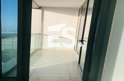 Apartment - 1 Bedroom - 1 Bathroom for rent in MEERA Shams - Shams Abu Dhabi - Al Reem Island - Abu Dhabi